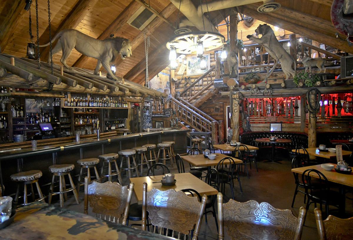 AJ Spurs in Buellton could reopen this week following kitchen fire