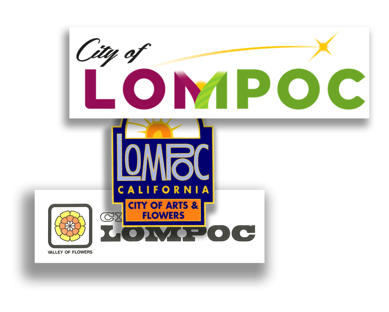 New Lompoc Logo? City Council To Take A Look | Local News ...