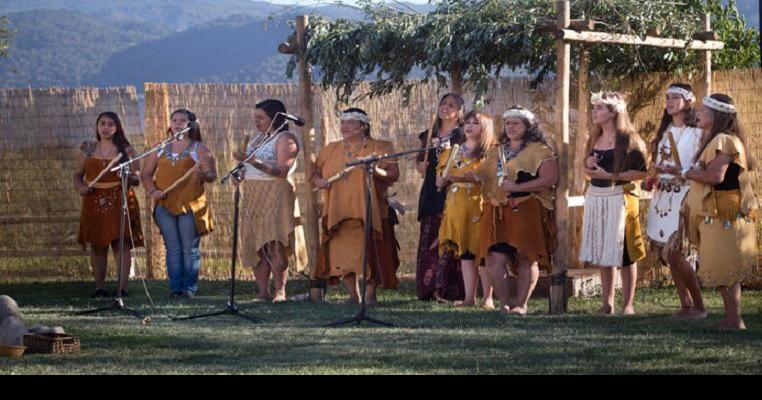 Mark your calendar for the 16th Annual Chumash Culture Day on October