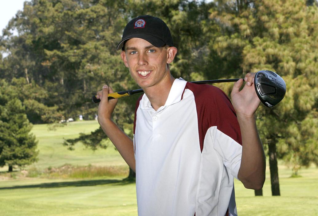 Jeff McNeil turned one season of baseball at Nipomo into an MLB career