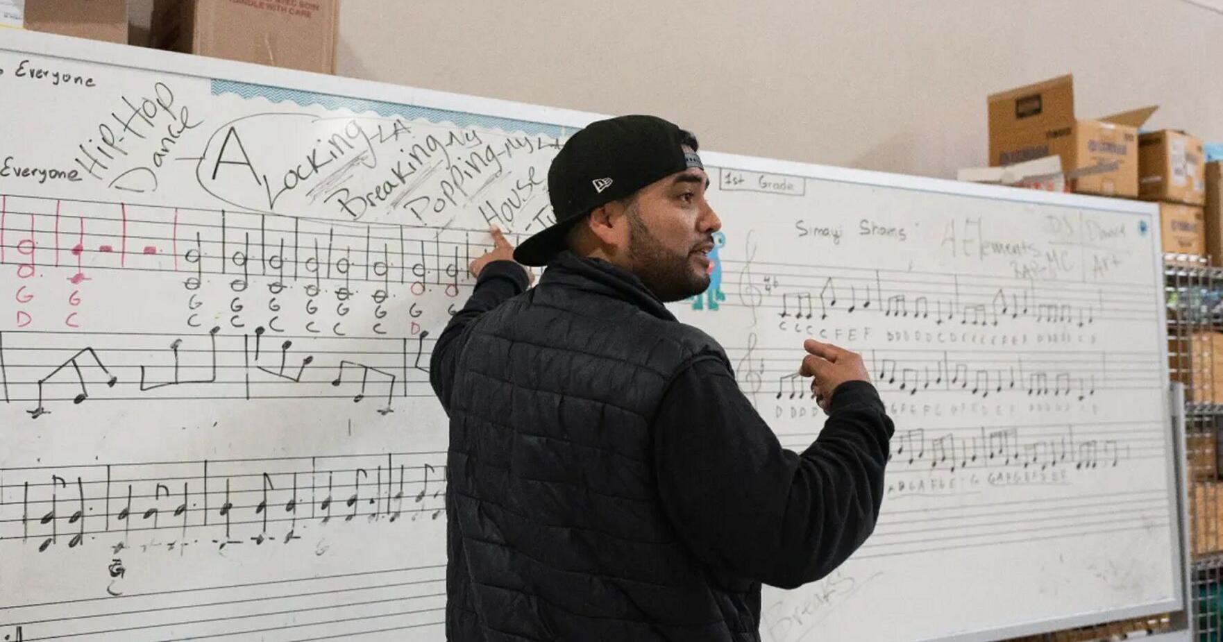California spent nearly $1 billion to boost arts education. Are schools misspending it? - Vimarsana News