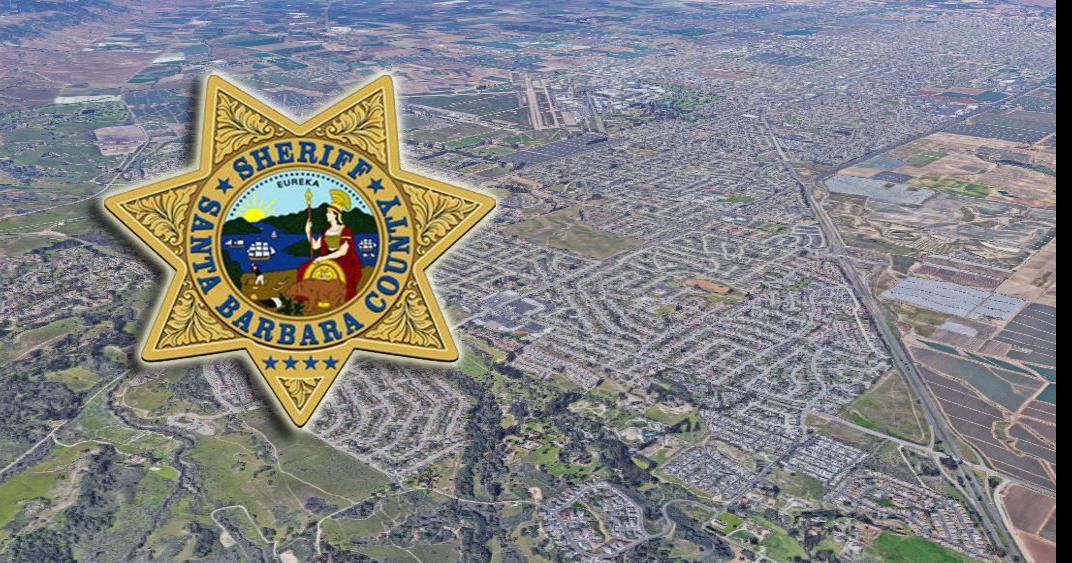 Lights and Sirens in northern Santa Barbara County Crime and Courts
