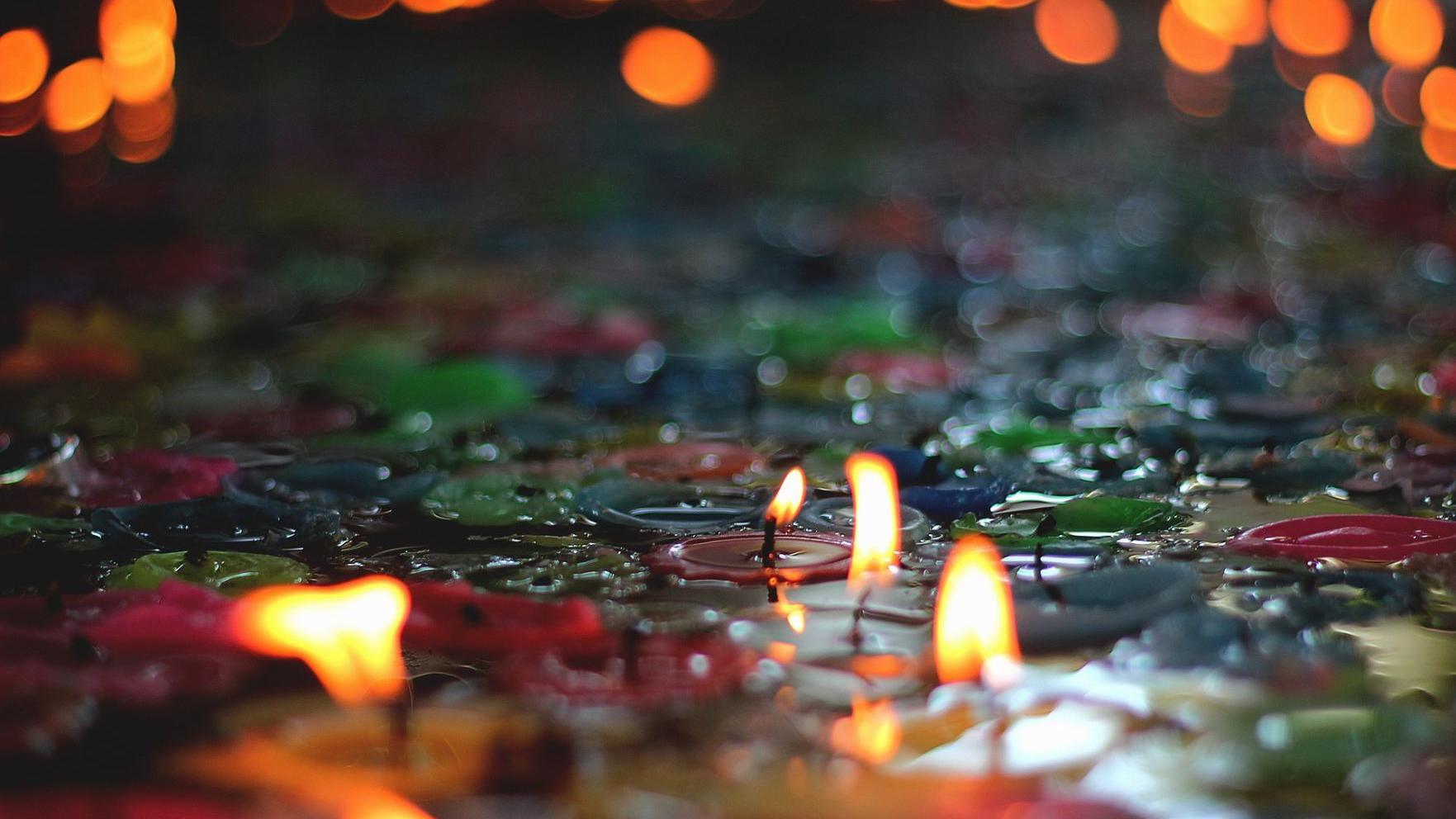 Rona Barrett: 'A thrill of hope, the weary world rejoices' | Columnists - Vimarsana News