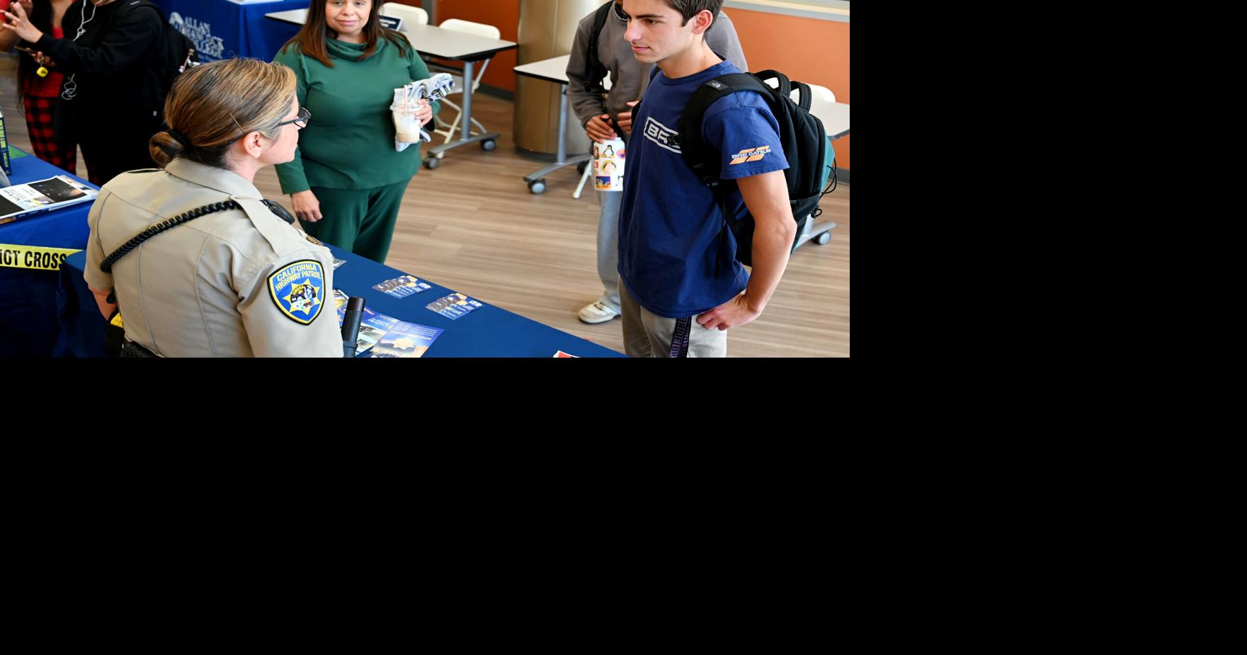 Bulldog Bow-WOW event returns for students at Allan Hancock College Wednesday | Photos