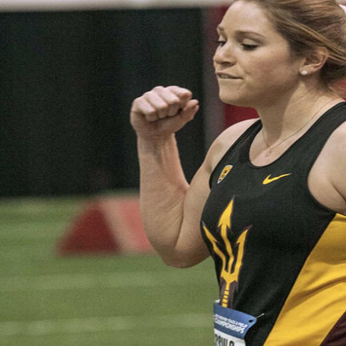 Lompoc S Chelsea Cassulo Earns All American Status Sports News