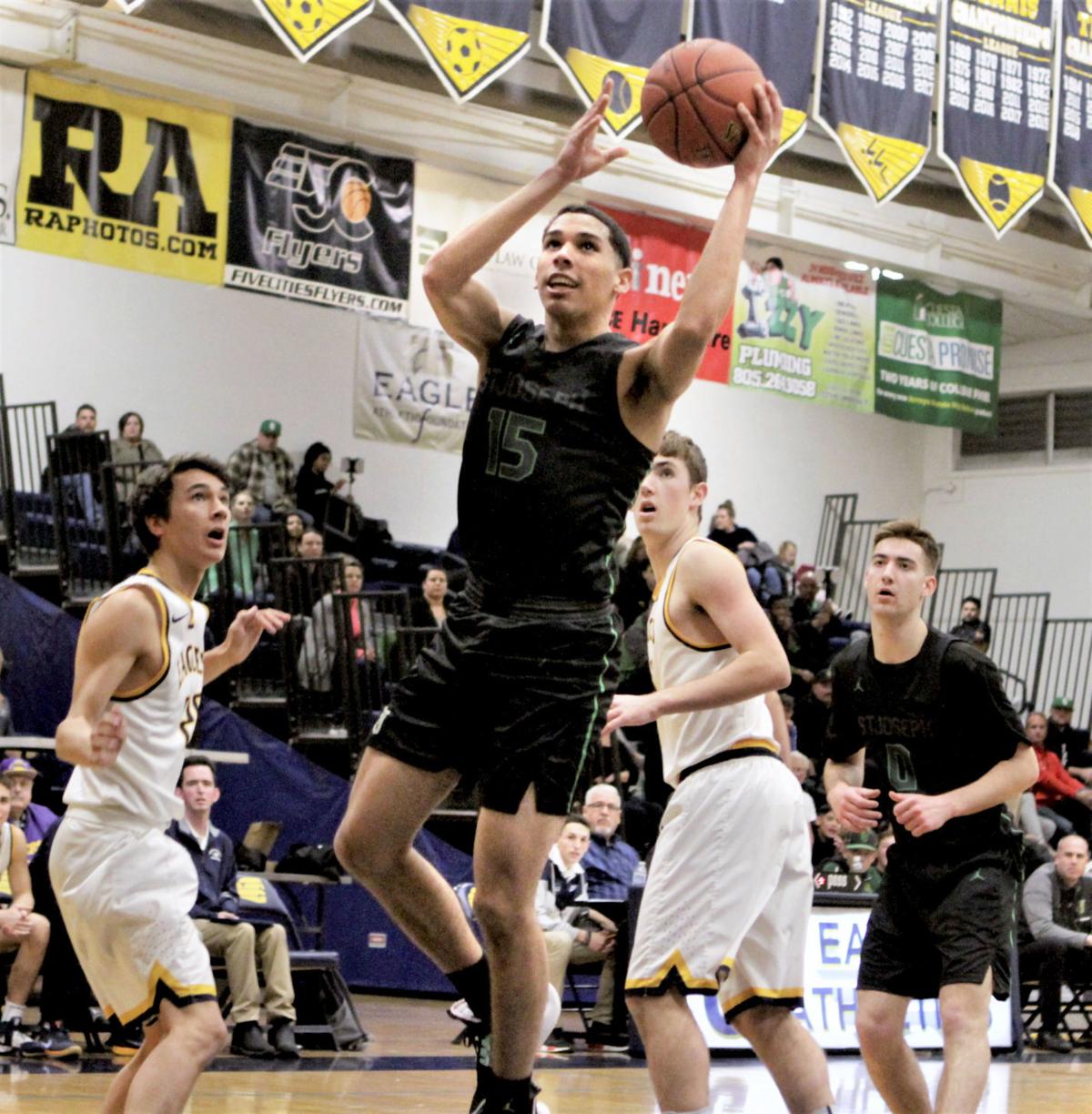 Central Coast Power Rankings See How We Rate The Top Boys And