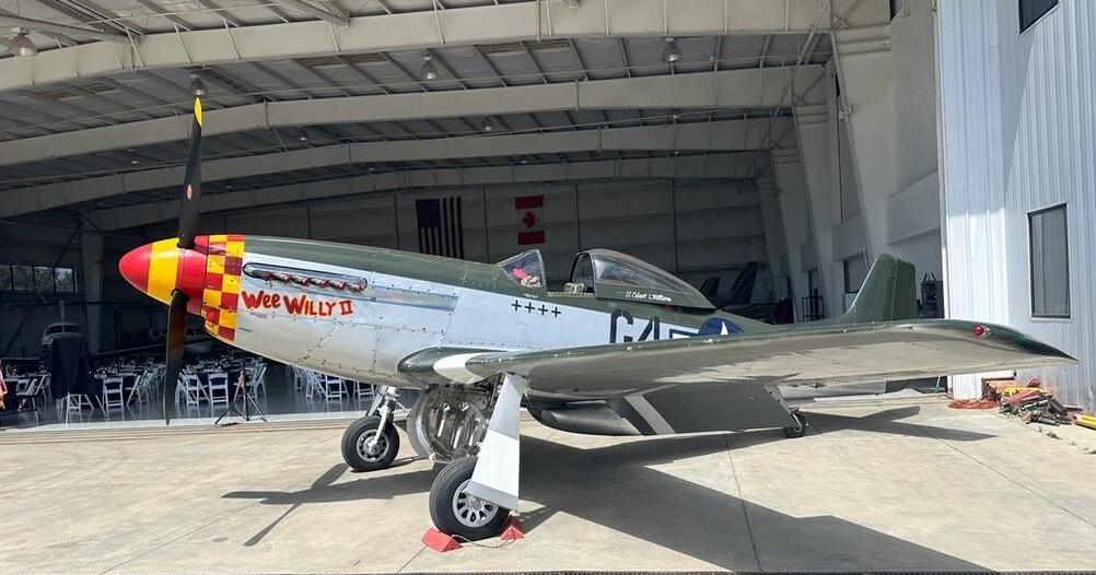 Barbecue kicks off runup to Central Coast Airfest, planned for Sept. 21-22 - Vimarsana News