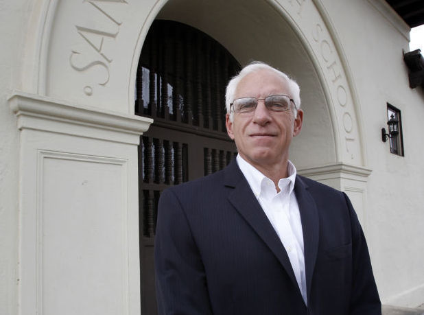 Bruce Porter