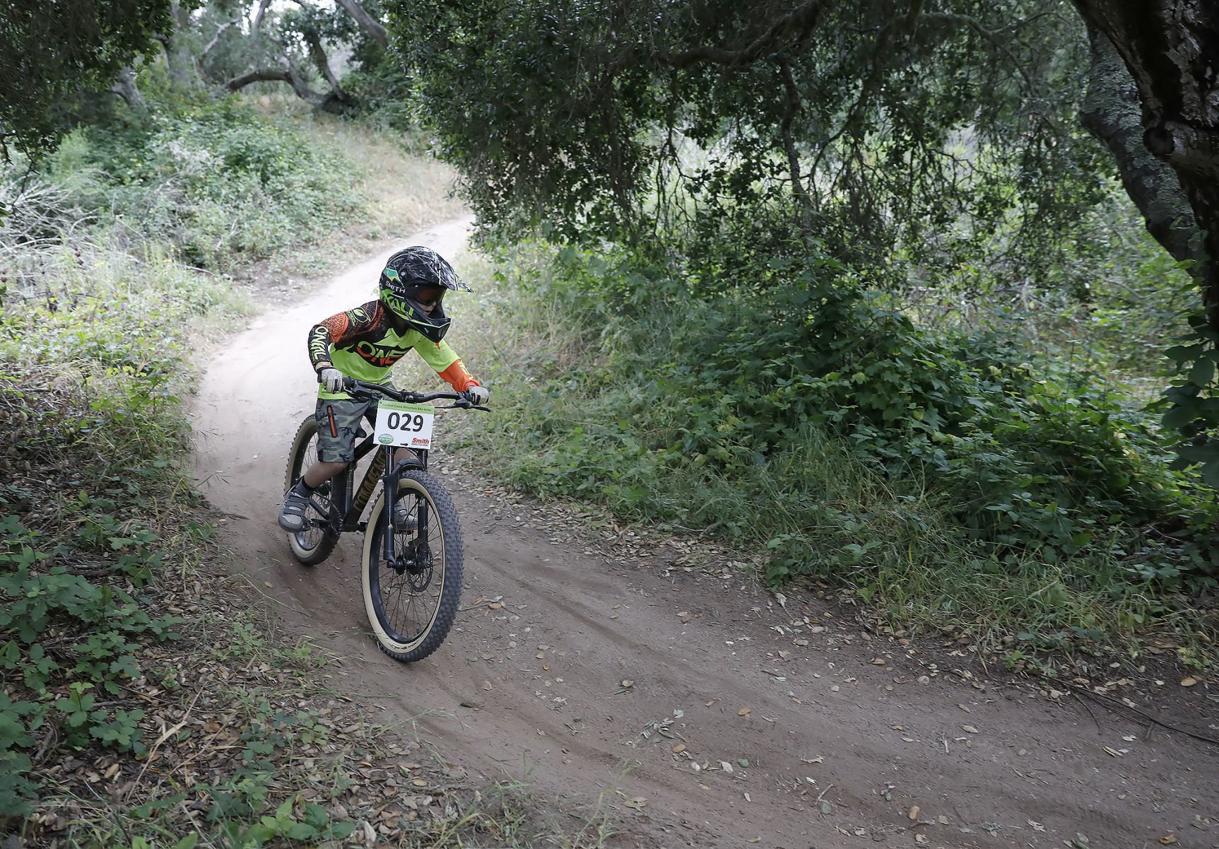 Mountain bike trails store central coast