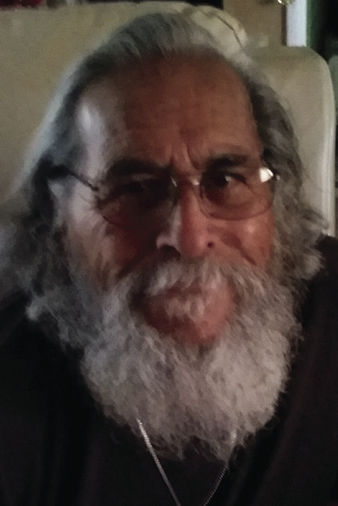 Joe V. Trejo
