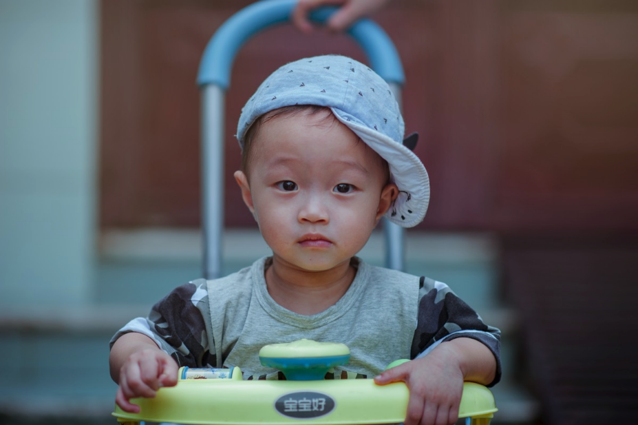 #3. Caspian (boys)