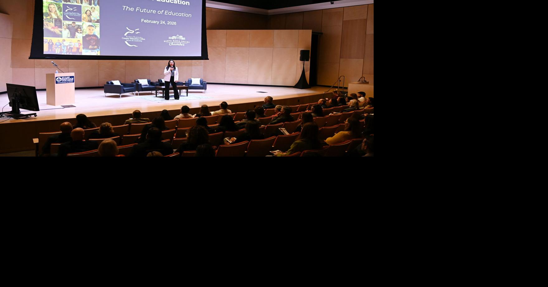 Local collaboration is expanding educational opportunity | Kevin G. Walthers