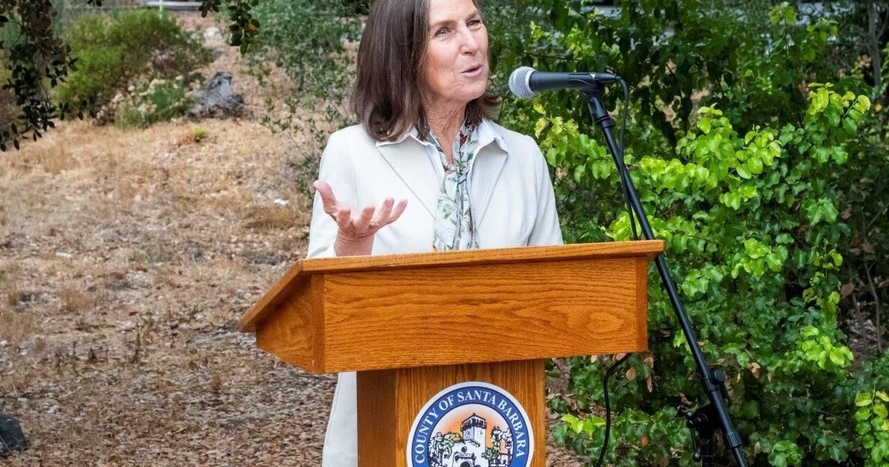 Hartmann faces off against Lompoc mayor Osborne, businessman Troise in 3rd District race - Vimarsana News