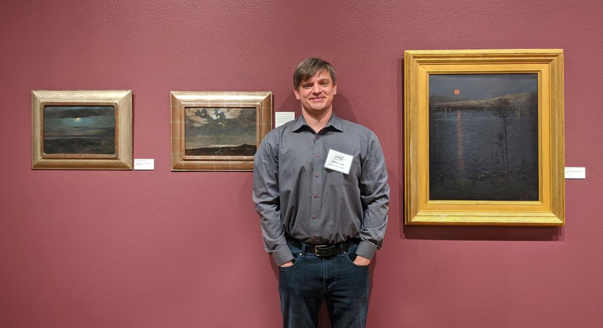 012121 Wildling Museum February program