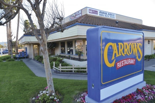 Struggling restaurant to close | Local News | lompocrecord.com