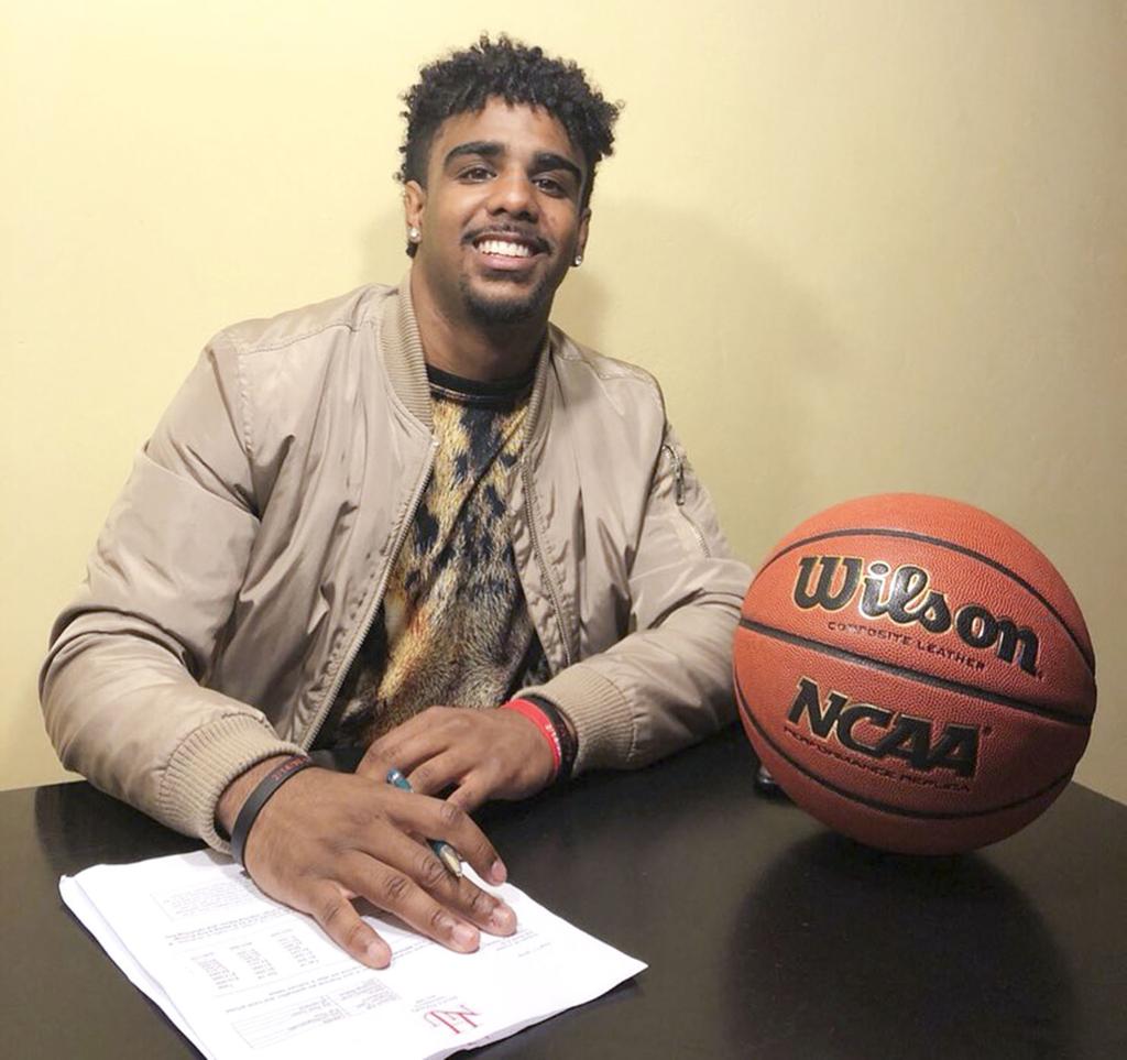 Bay Area Bound Former Lompoc Brave Drayten Howell To Play For