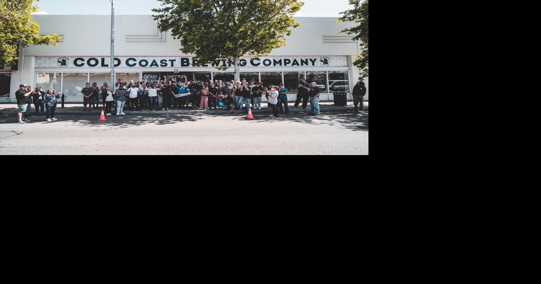 COLD Coast Brewing hosting Earth Day fundraiser benefiting Route One