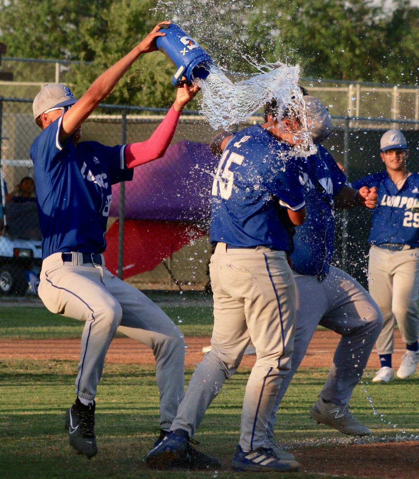 Servite Baseball on Twitter: Shoutout to recent graduates Luke