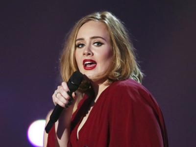 Music Grammy Nominations