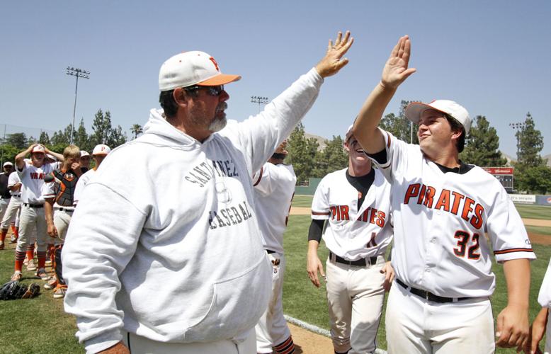 Prep baseball: Area quartet earns coaches all-state honors, Sports