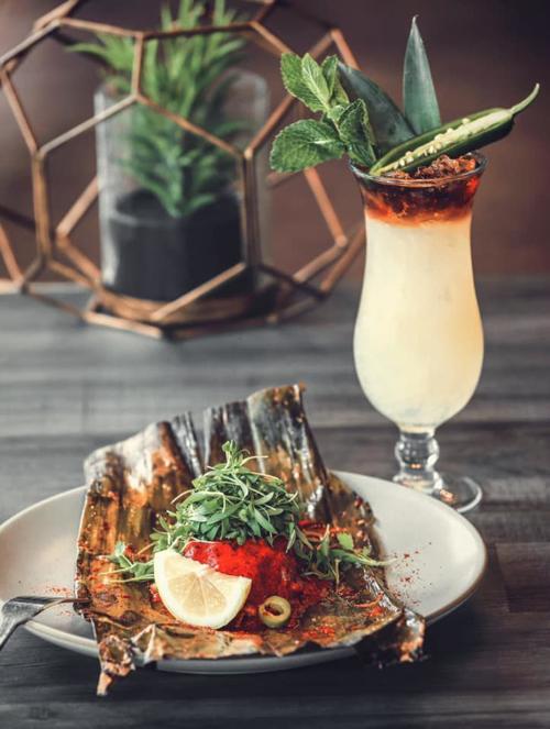 2021 Lompoc Restaurant Weeks