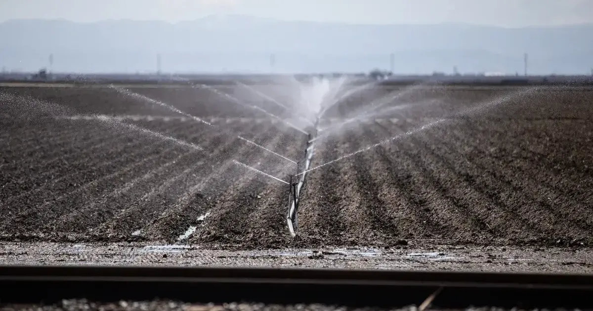 Western States Face Critical Decisions Over Colorado River Water Supplies
