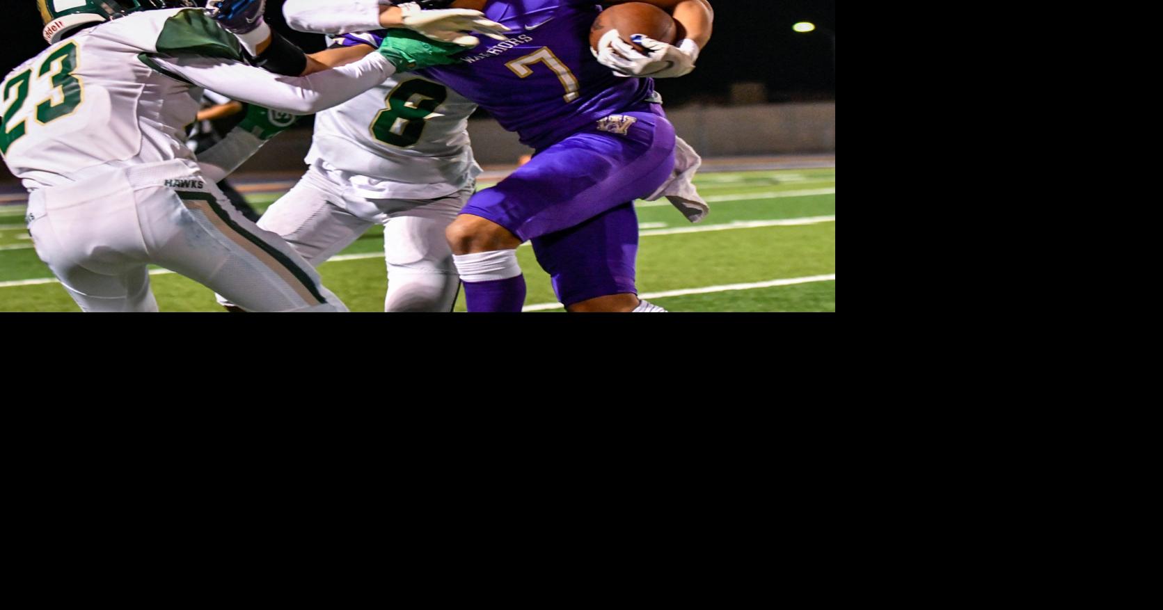 CIF football: Righetti advances to state championship game | High ...