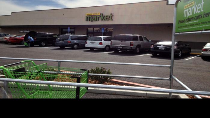 Dollar General Market opens | Local News | lompocrecord.com