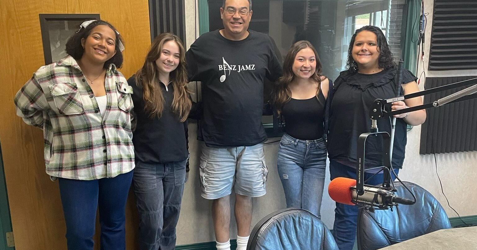 Longtime Santa Maria talk radio station KUHL 1440 to close - Vimarsana News