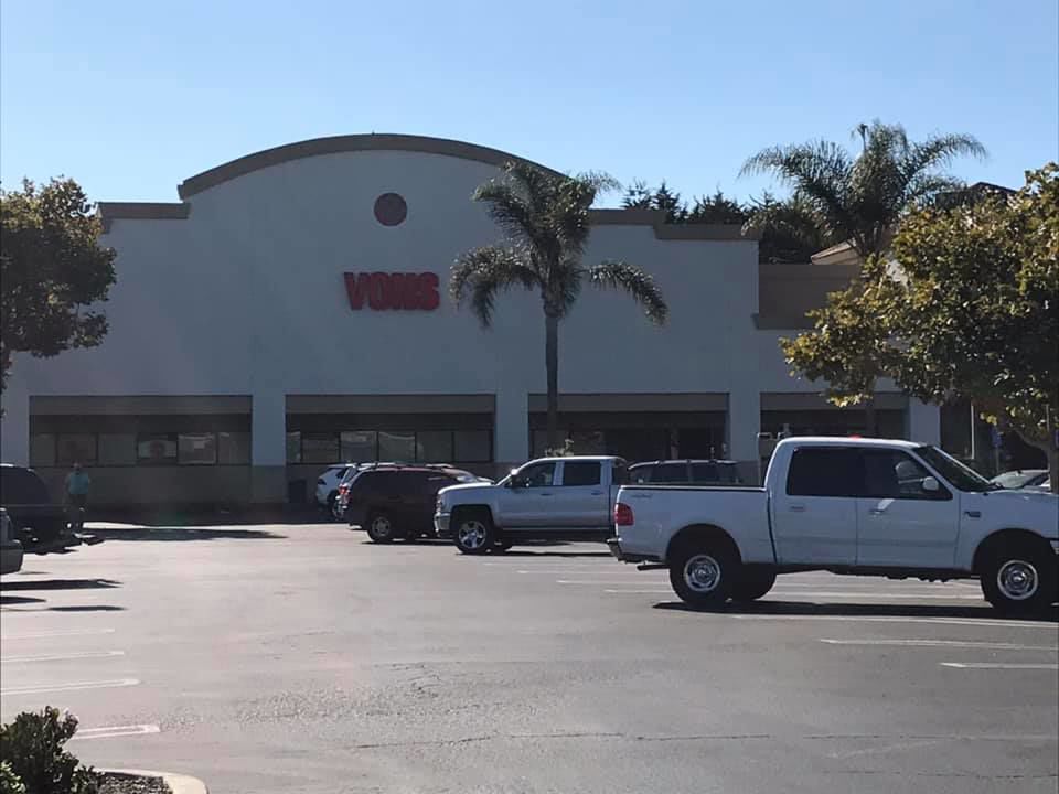 030121 Vons Lompoc exterior