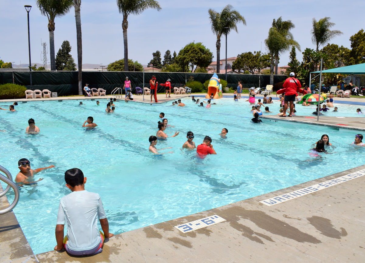 Santa Barbara County heat wave may have peaked  Local News 