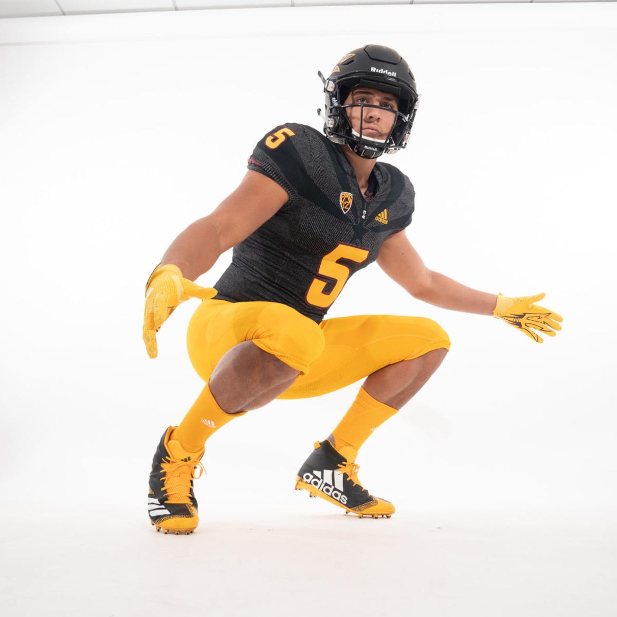 Lompoc S Ryan Morgan Follows His Heart And Head To Arizona State