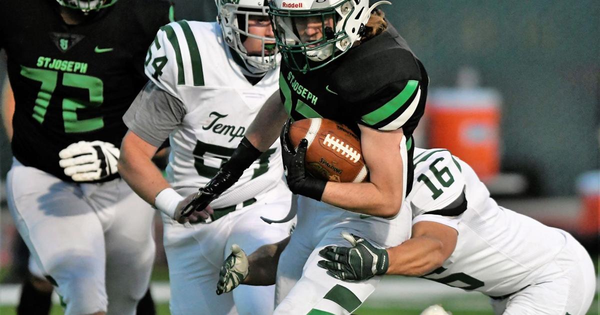 Analysis: A look at how St. Joseph and Righetti match up | Local Sports ...