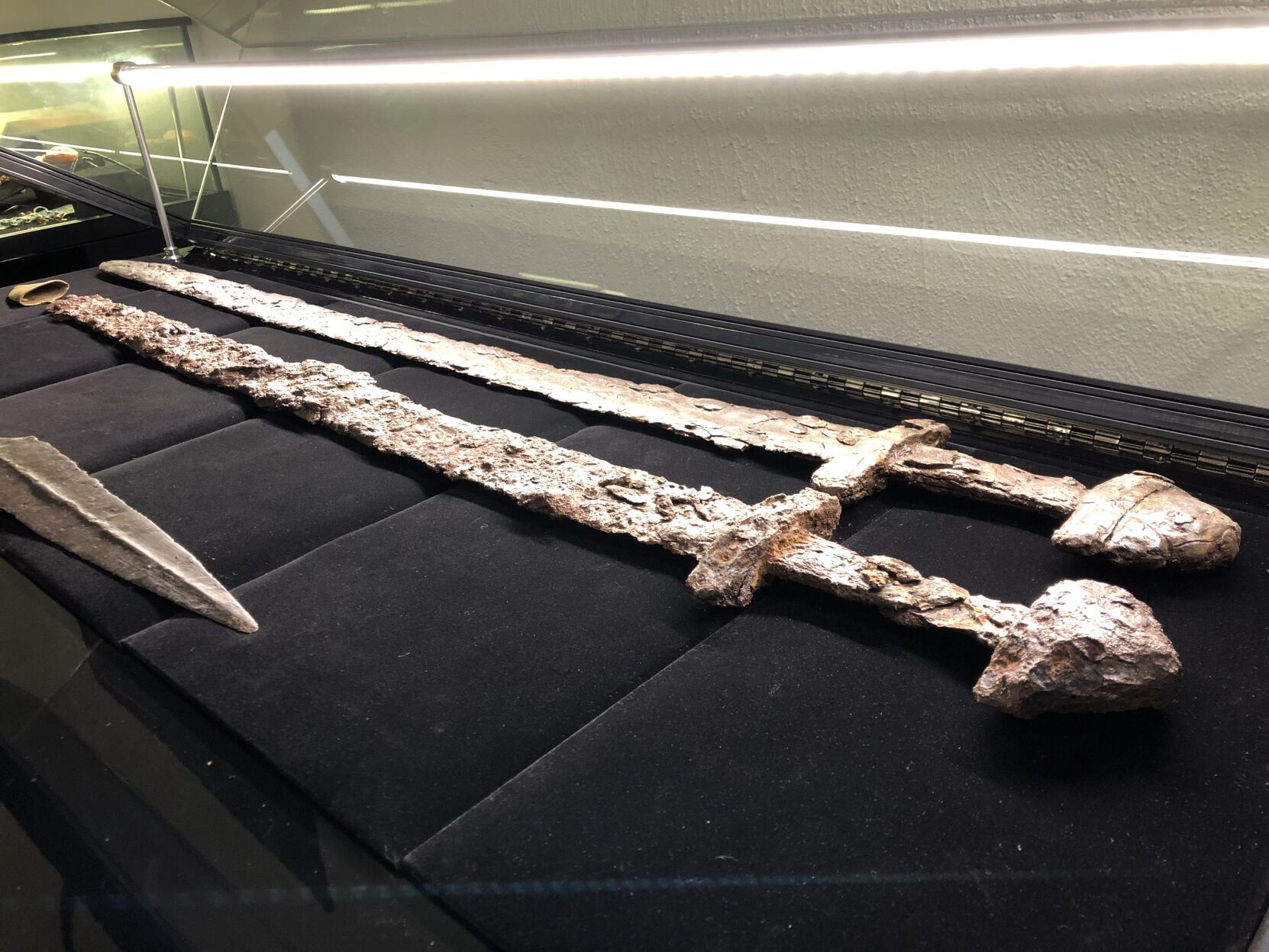 Copenhagen House in Solvang to unveil new Viking exhibit, amber