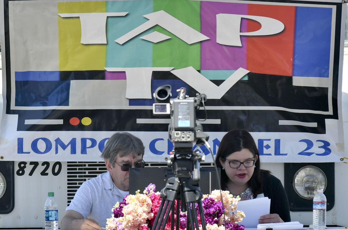 Lompoc City Council Approves 60k In Upgrades For Tap Tv Systems Local News Lompocrecord Com
