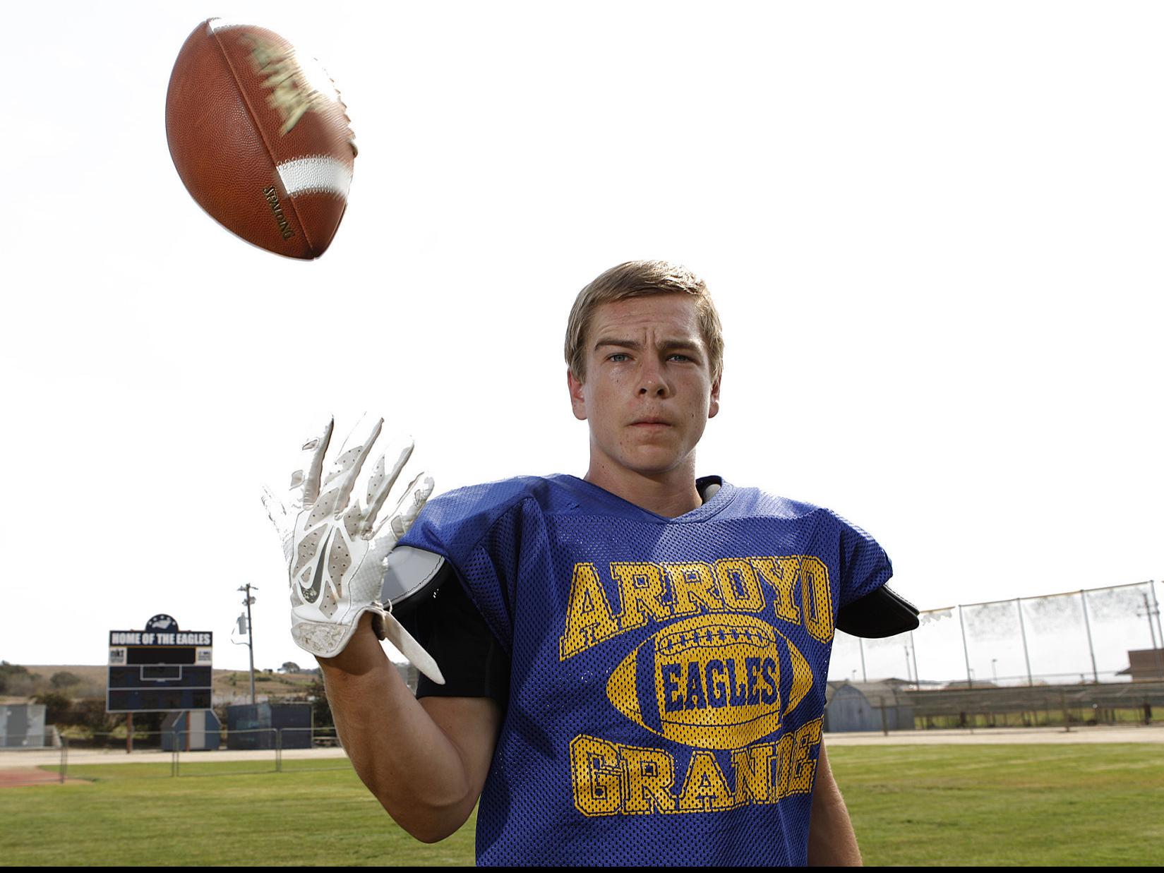 Player Of The Decade Bradley Mickey Was The Ultimate Weapon At