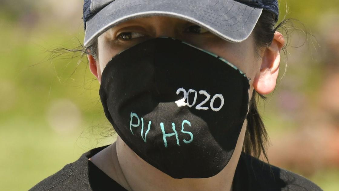 El Departamento de Salud Pública del Condado de Santa Bárbara extiende el estado de las máscaras hasta el 4 de diciembre |  noticias locales