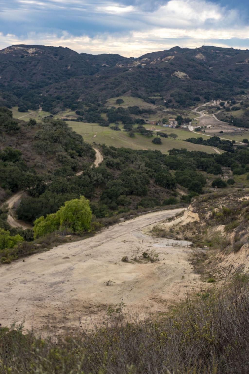 Aera Energy Pulls Plug On East Cat Canyon Project Local News