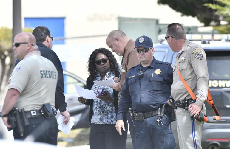 Suspects arrested following police pursuit near Lompoc High School ...