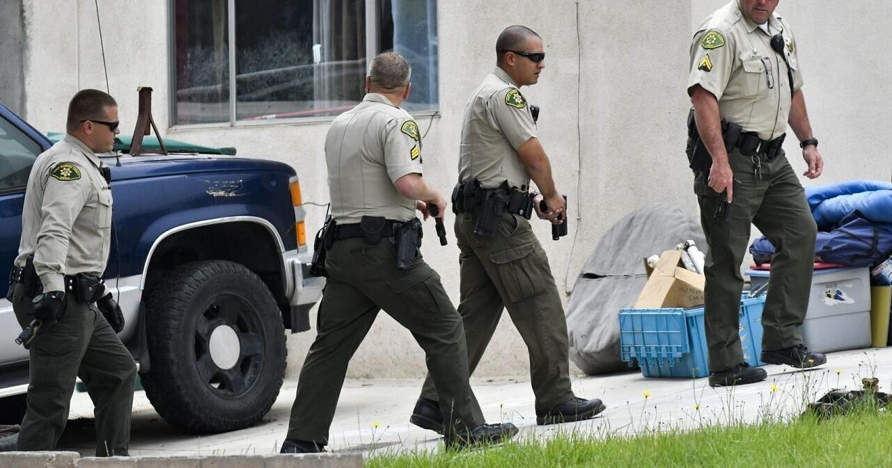 Santa Barbara County Sheriff's Office: 2023 saw lowest rate of Part 1 crimes in a decade, down 16% from 2022 - Vimarsana News