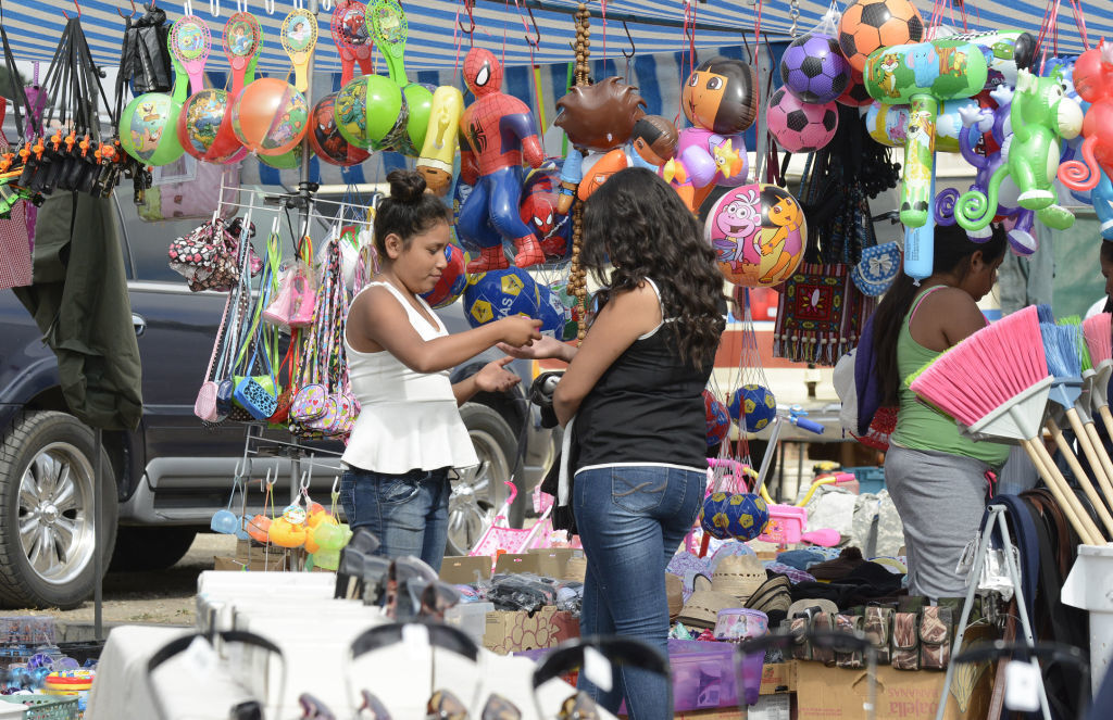Lompoc swap meet likely to end Oct. 25 (copy)