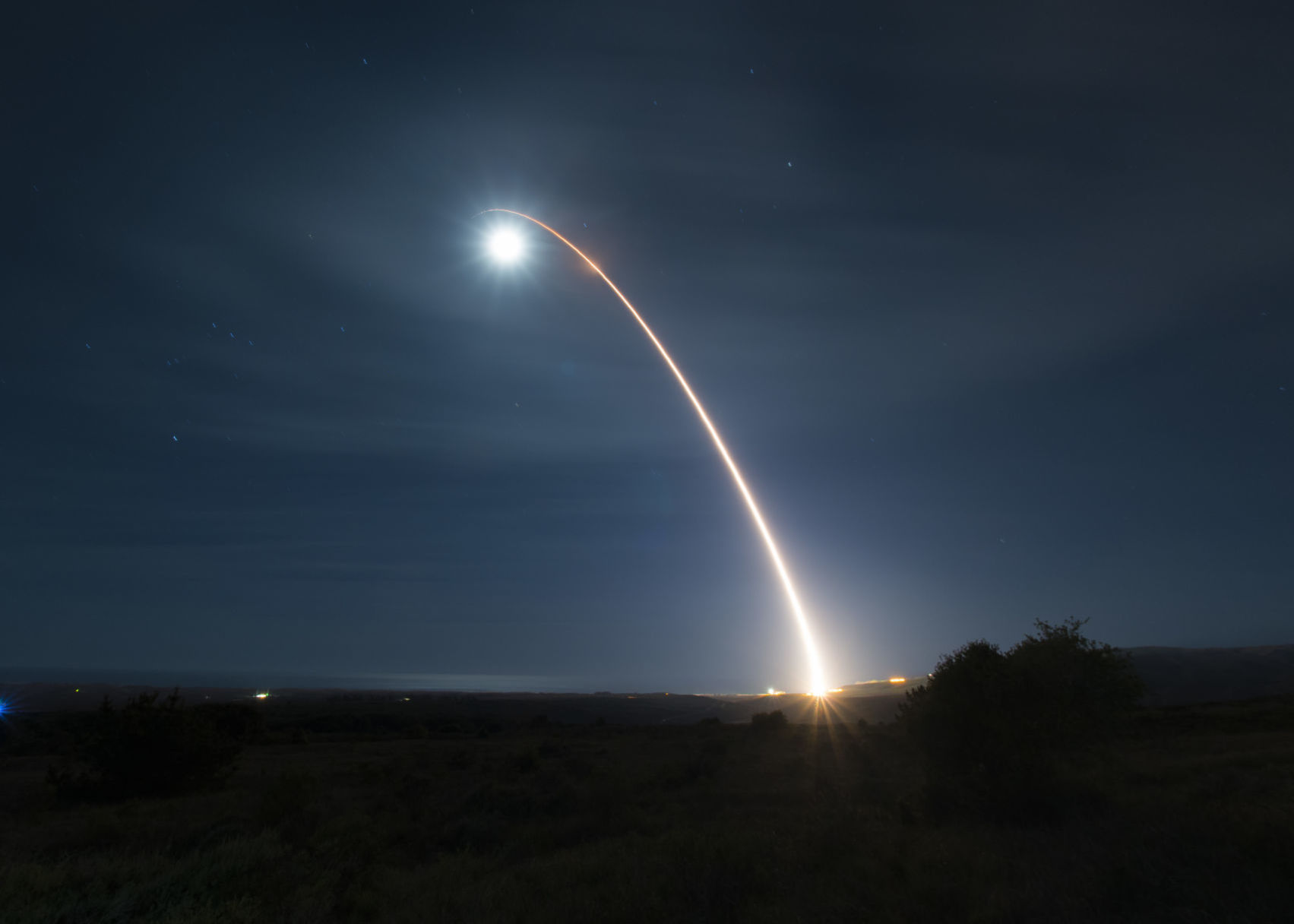 vandenberg afb launches
