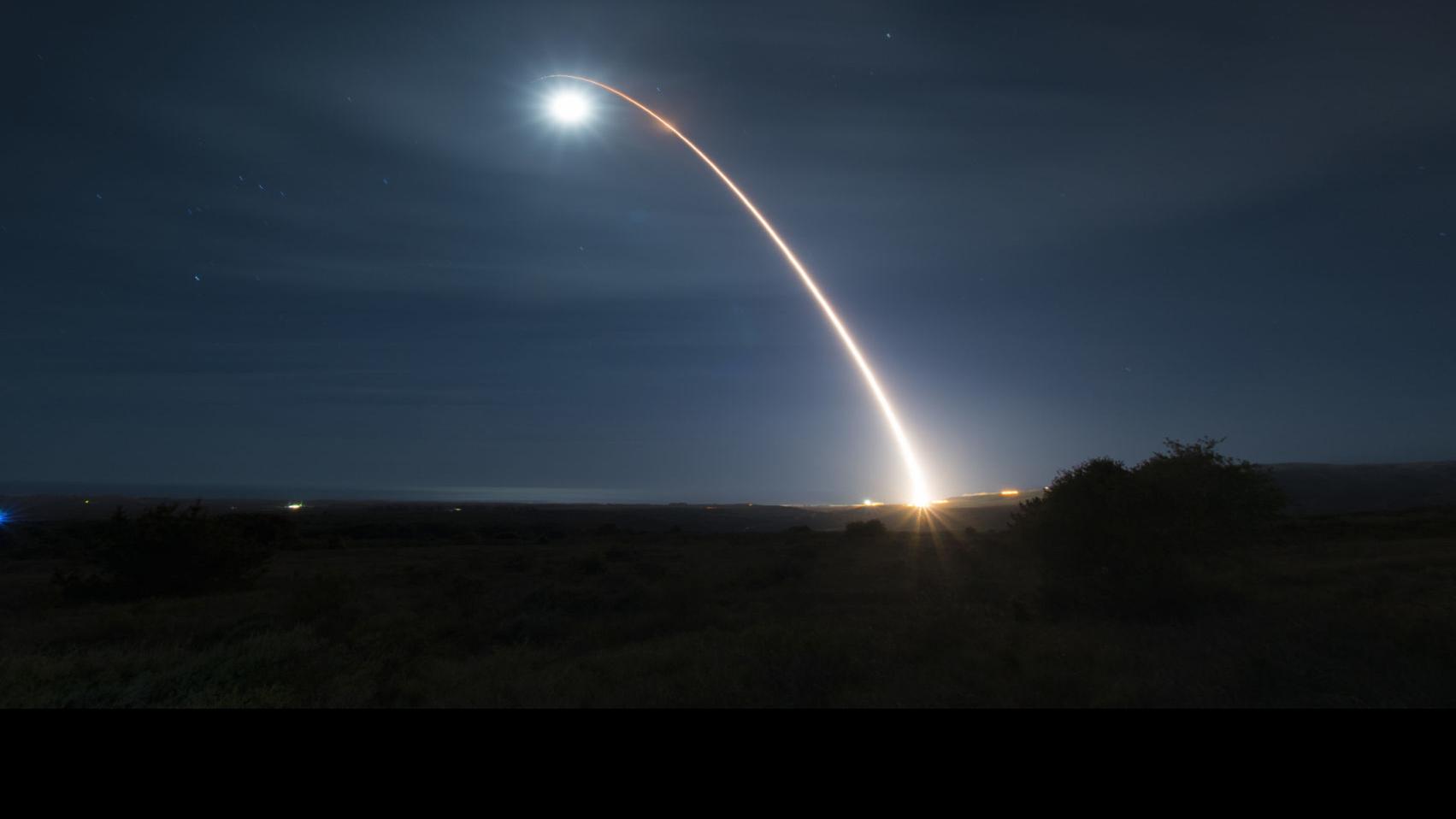Upcoming Launches At Vandenberg Afb Vandenberg Lompocrecord Com
