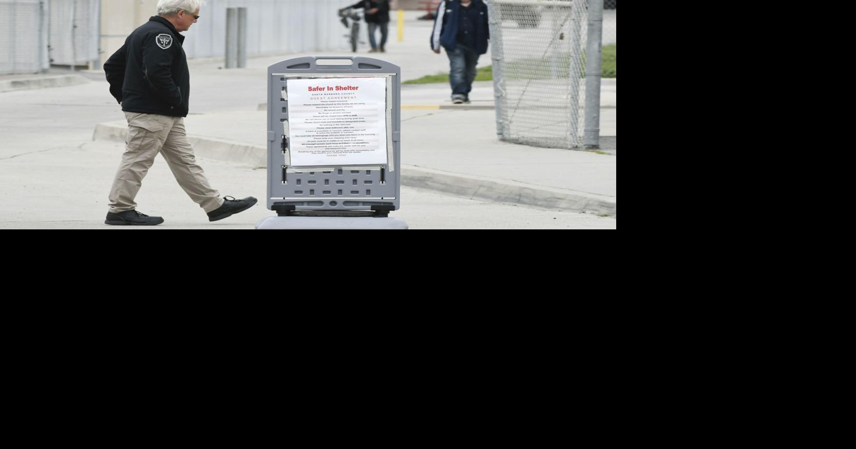 Expanded homeless shelter duties, short supplies up challenge for Good Samaritan Local News