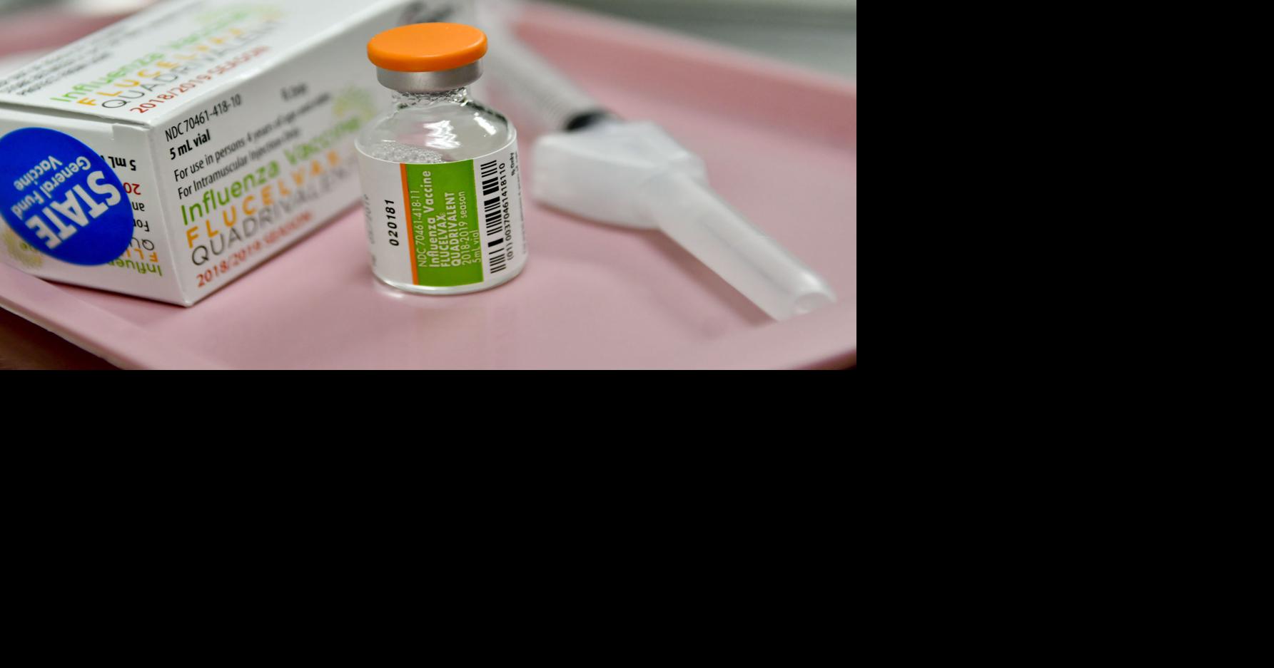 County residents encouraged to get COVID-19, Flu, RSV vaccines this ...