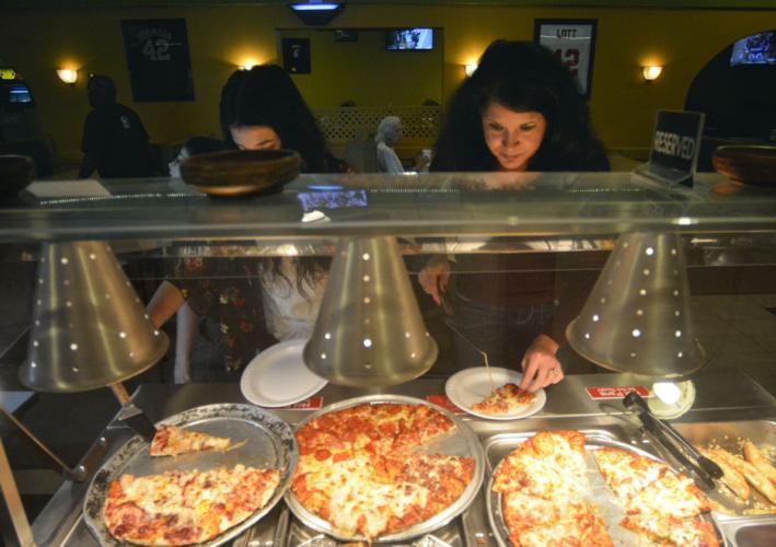 Pizza Garden eager to show off expansion Business