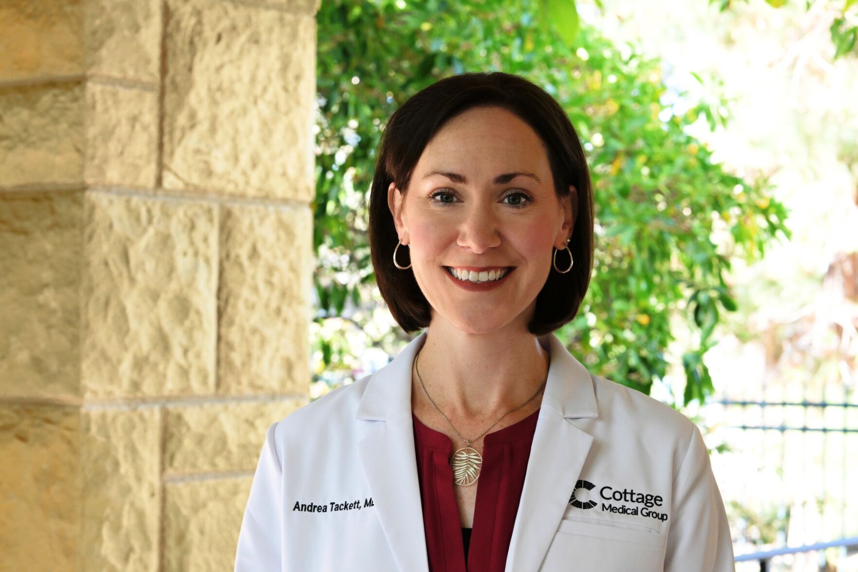 Santa Ines Cardiologist Cottage Santa Ynez Valley Cardiology welcomes new physician | Local ...