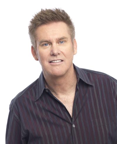 stand up comedian brian