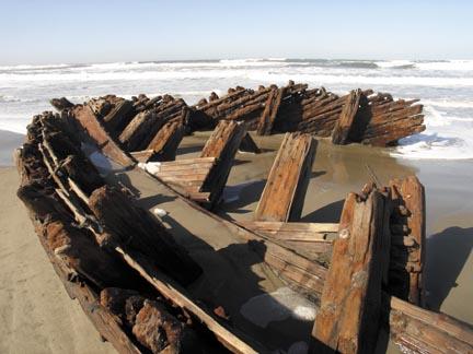 Merchant Steamer Ship Visible At Surf Beach Local News Merchant Steamer Ship Visible At Surf Beach Local News Lompocrecord