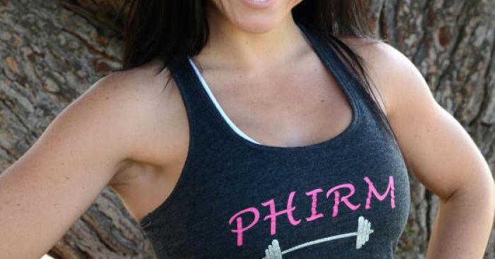 Lompoc woman finding success as fitness bikini model | News ...